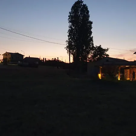 San Lorenzo Отель типа 