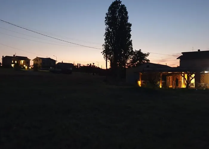 San Lorenzo Отель типа 