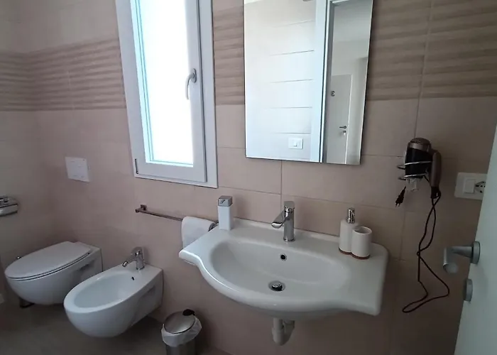 San Lorenzo Отель типа 