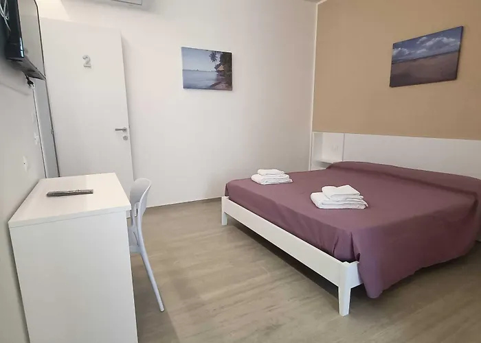 San Lorenzo 3* Васто