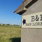 Bed & Breakfast San Lorenzo