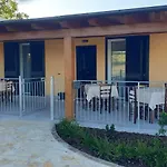 San Lorenzo Bed & Breakfast Vasto