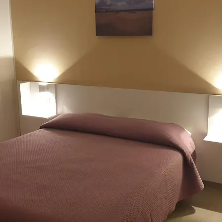 Bed and Breakfast San Lorenzo