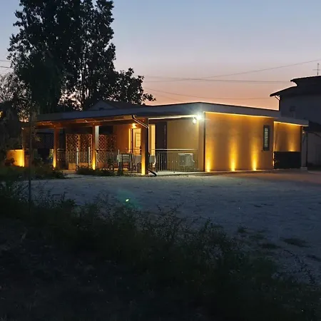 San Lorenzo B&B 바스토