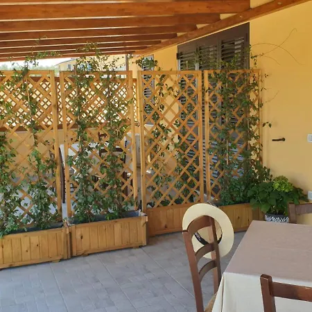Bed and Breakfast San Lorenzo *
