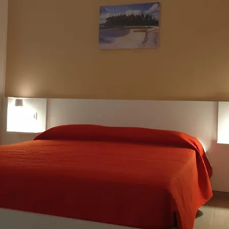 Bed & Breakfast San Lorenzo 3*