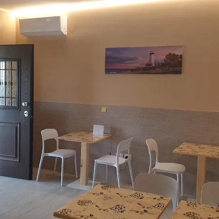San Lorenzo Bed and Breakfast *