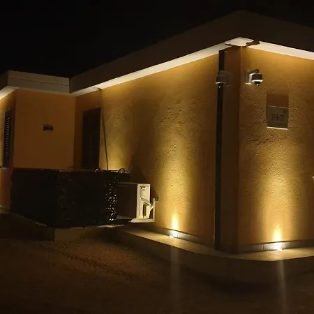 San Lorenzo Bed and Breakfast *