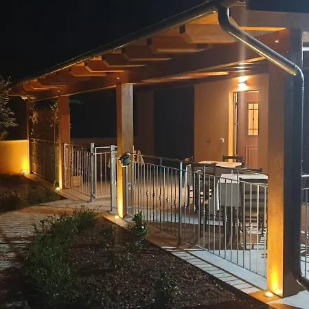 Bed & Breakfast San Lorenzo 3*