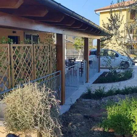 Oda ve Kahvaltı San Lorenzo Vasto