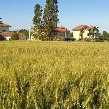 Bed and Breakfast San Lorenzo *