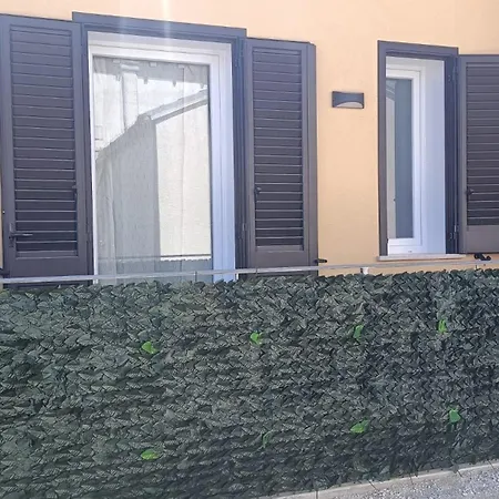 San Lorenzo Oda ve Kahvaltı