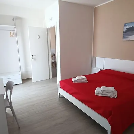Bed and Breakfast San Lorenzo