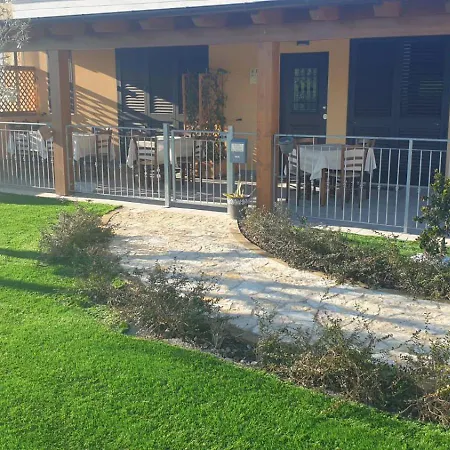 San Lorenzo Bed and Breakfast *