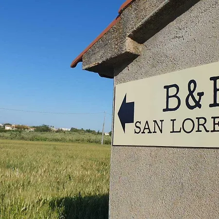 Bed & Breakfast San Lorenzo