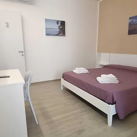 San Lorenzo 3* Vasto