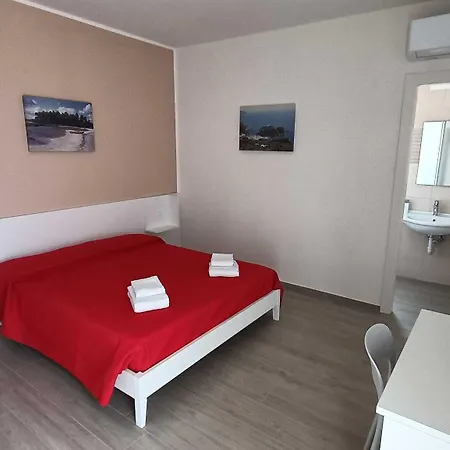 Bed & Breakfast San Lorenzo 3*