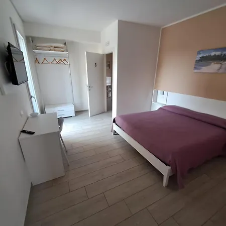 San Lorenzo Bed & Breakfast Vasto