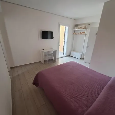 Bed & Breakfast San Lorenzo 3*