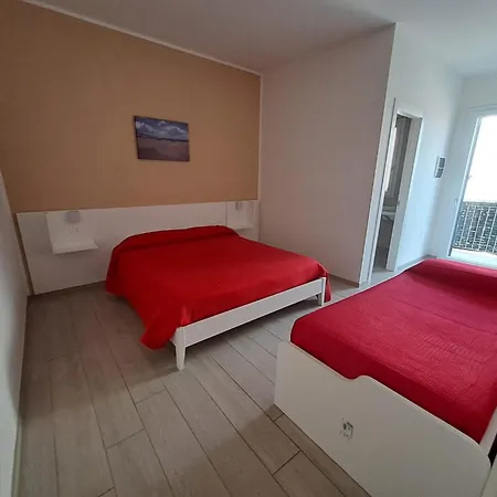 San Lorenzo 3* Vasto