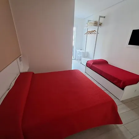 San Lorenzo Bed & Breakfast 3*
