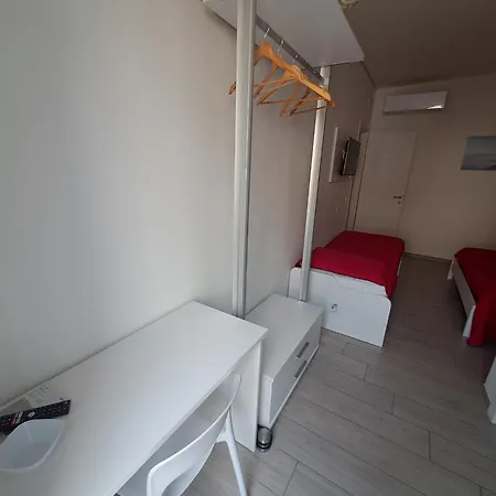 Bed & Breakfast San Lorenzo 3*