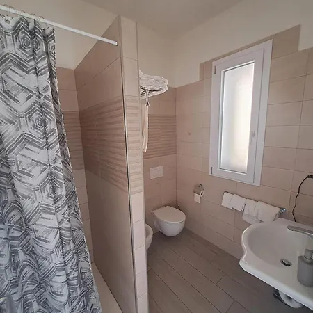 Bed & Breakfast San Lorenzo 3*