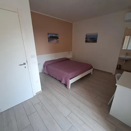 Bed & Breakfast San Lorenzo Vasto