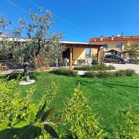 Bed & Breakfast San Lorenzo Vasto