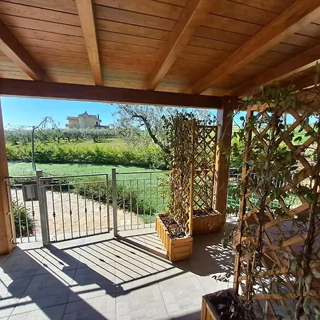 San Lorenzo Bed & Breakfast 3*