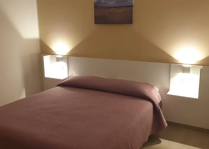 Couette-café San Lorenzo