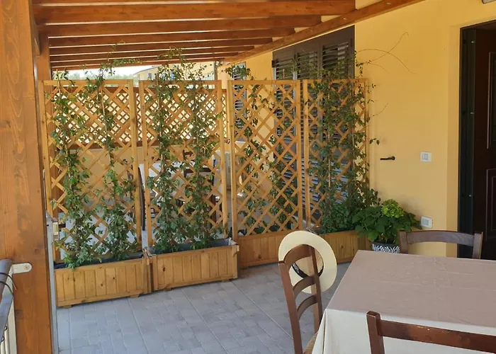 Bed & Breakfast San Lorenzo 3*