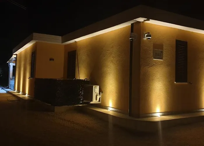 San Lorenzo Oda ve Kahvaltı 3*