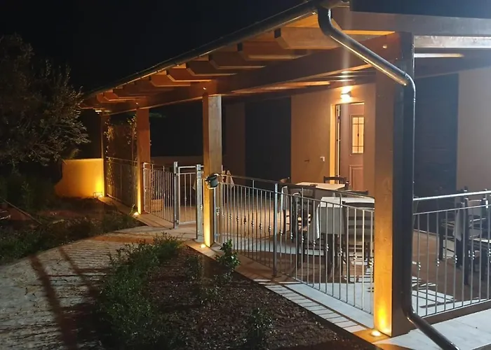 Oda ve Kahvaltı San Lorenzo 3*