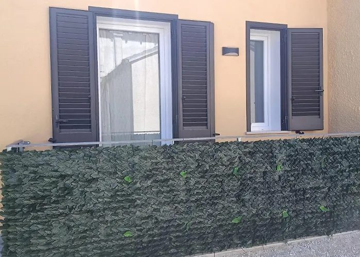 San Lorenzo Oda ve Kahvaltı