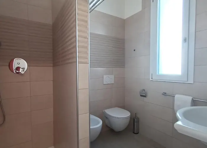 Oda ve Kahvaltı San Lorenzo 3*