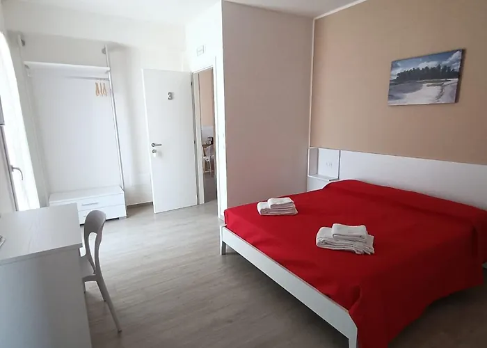 Oda ve Kahvaltı San Lorenzo