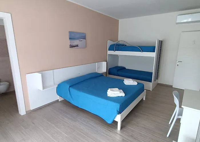 San Lorenzo 3* Vasto