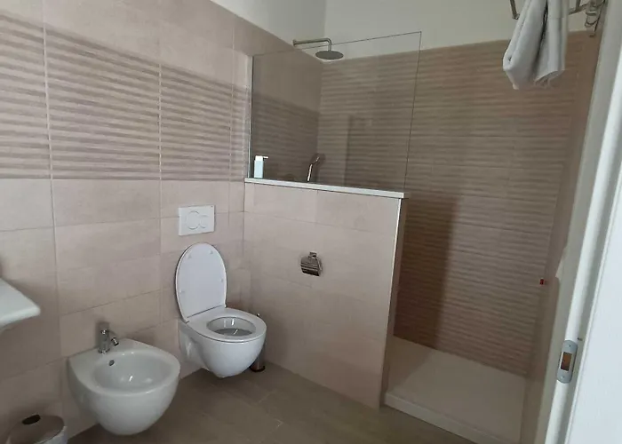 San Lorenzo 3* Vasto