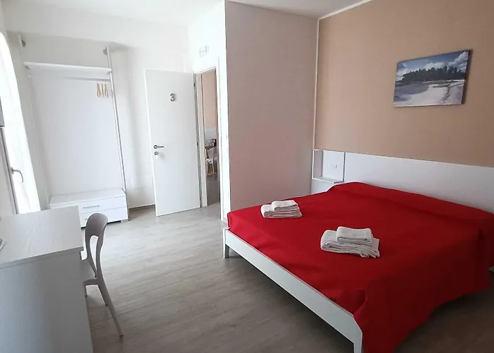 San Lorenzo Couette-café