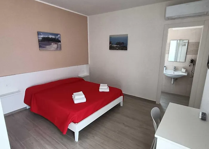 Oda ve Kahvaltı San Lorenzo 3*