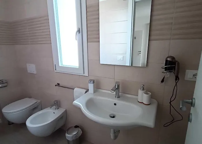 Oda ve Kahvaltı San Lorenzo