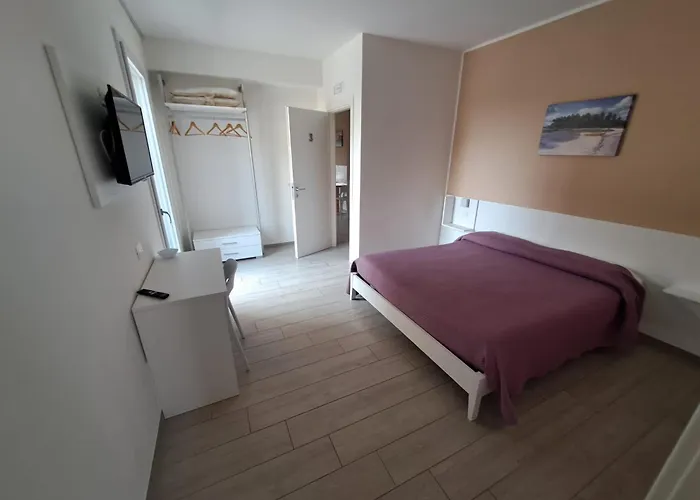 San Lorenzo Bed & Breakfast Vasto