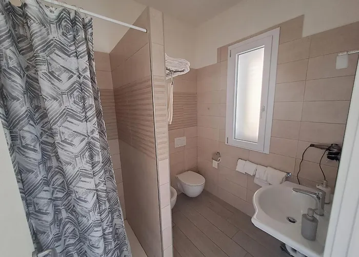 Bed & Breakfast San Lorenzo 3*